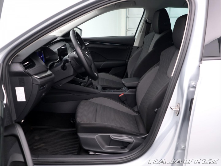 Škoda Octavia 2,0 TDI 85kW CZ 1.Maj LED 2023