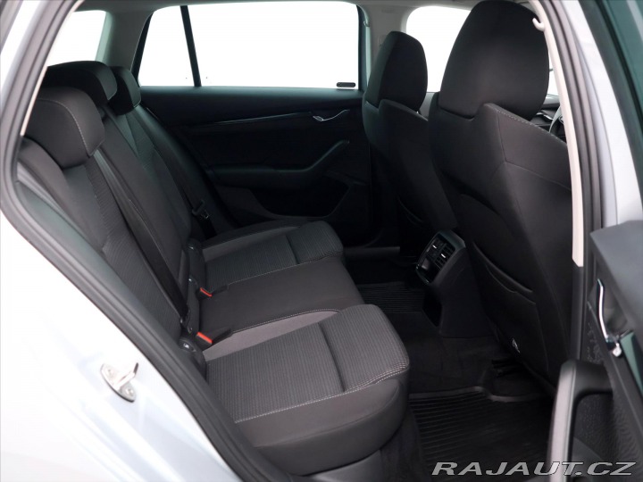 Škoda Octavia 2,0 TDI 85kW CZ 1.Maj LED 2023