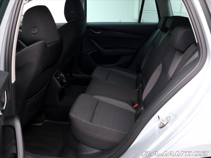 Škoda Octavia 2,0 TDI 85kW CZ 1.Maj LED 2023