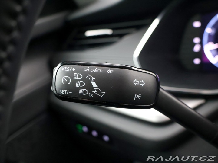 Škoda Octavia 2,0 TDI 85kW CZ 1.Maj LED 2023