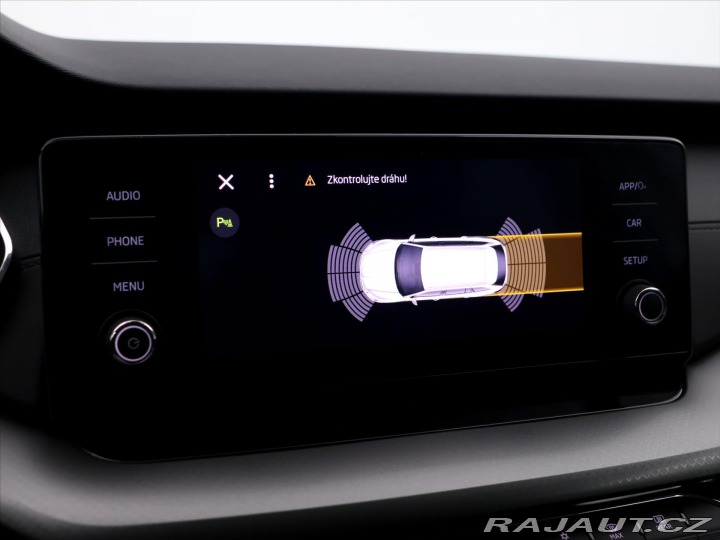 Škoda Octavia 2,0 TDI 85kW CZ 1.Maj LED 2023