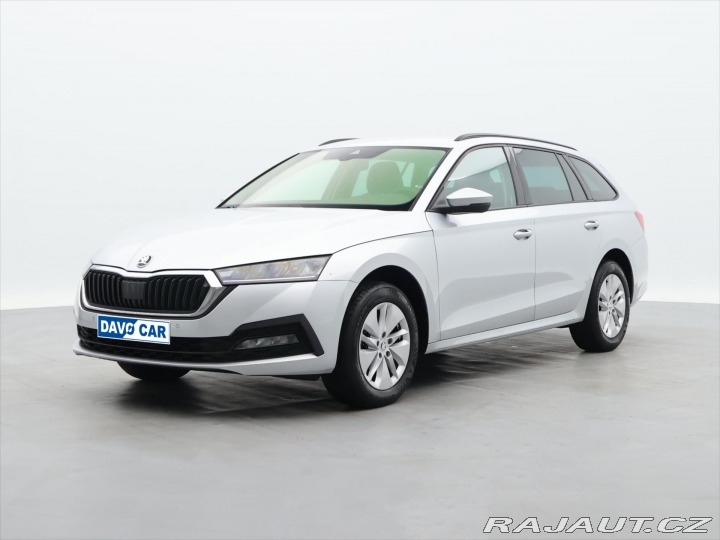Škoda Octavia 2,0 TDI 85kW Ambition CZ 2023