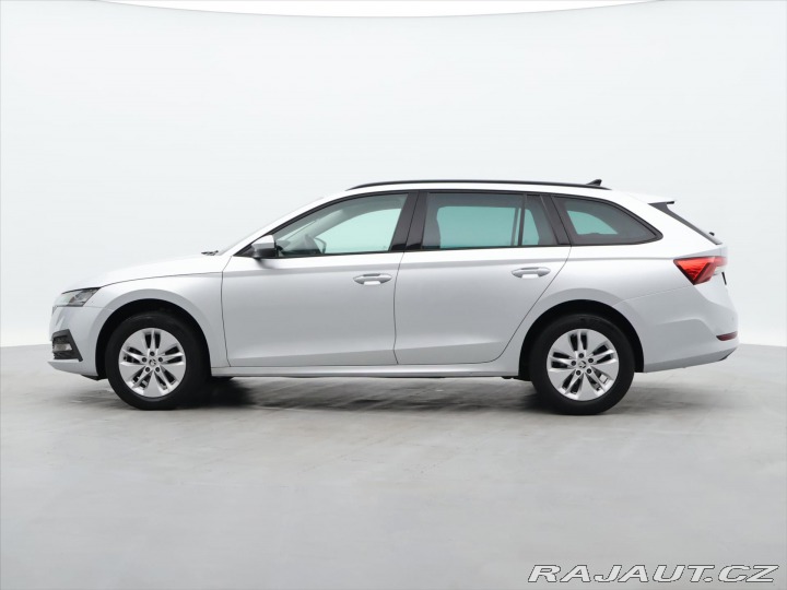 Škoda Octavia 2,0 TDI 85kW CZ 1.Maj LED 2023