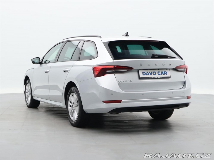 Škoda Octavia 2,0 TDI 85kW Ambition CZ 2023