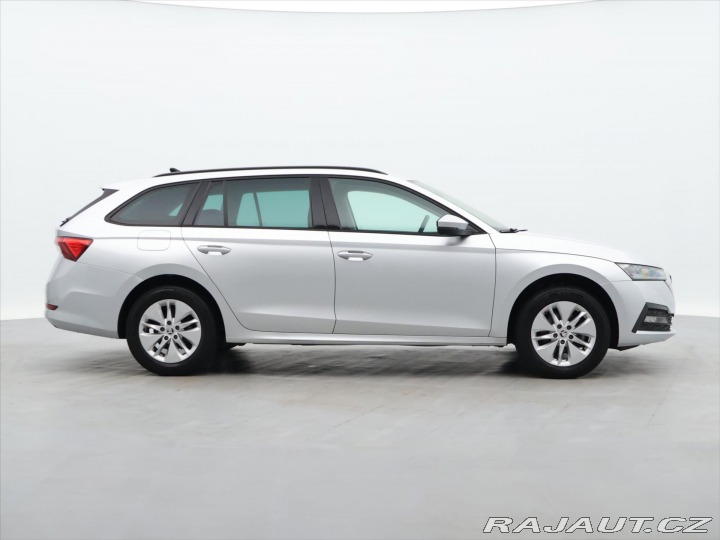 Škoda Octavia 2,0 TDI 85kW CZ 1.Maj LED 2023