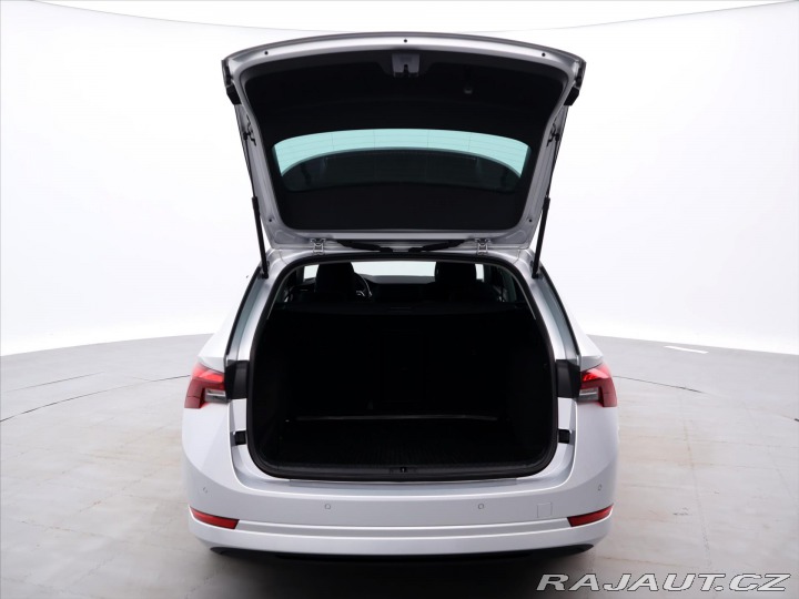 Škoda Octavia 2,0 TDI 85kW Ambition CZ 2023
