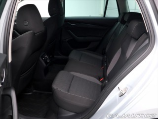 Škoda Octavia 2,0 TDI 85kW Ambition CZ 2023