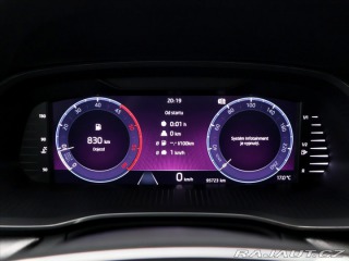 Škoda Octavia 2,0 TDI 85kW Ambition CZ 2023