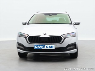 Škoda Octavia 2,0 TDI 85kW Ambition CZ 2023