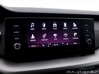 Škoda Octavia 2,0 TDI 85kW Ambition CZ 2023