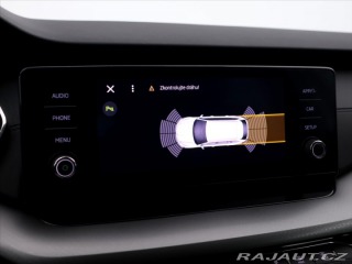 Škoda Octavia 2,0 TDI 85kW Ambition CZ 2023
