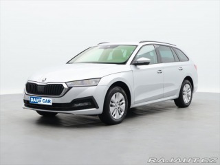 Škoda Octavia 2,0 TDI 85kW Ambition CZ 2023