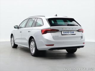 Škoda Octavia 2,0 TDI 85kW Ambition CZ 2023