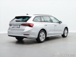 Škoda Octavia 2,0 TDI 85kW Ambition CZ 2023