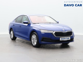 Škoda Octavia 2,0 TDI 110kW Ambition DS