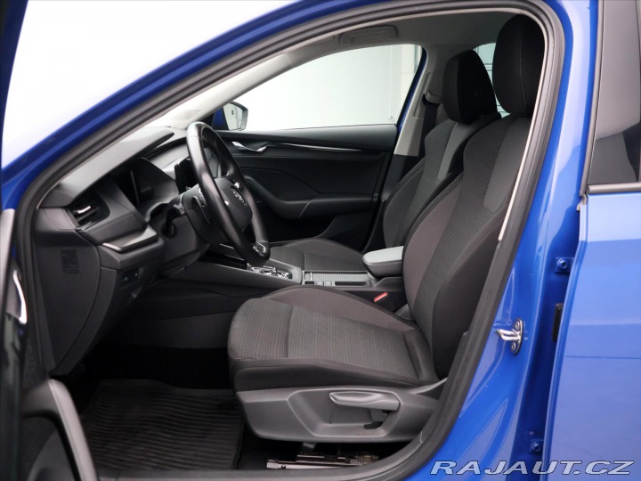 Škoda Octavia 2,0 TDI 110kW DSG CZ 1.Ma 2020