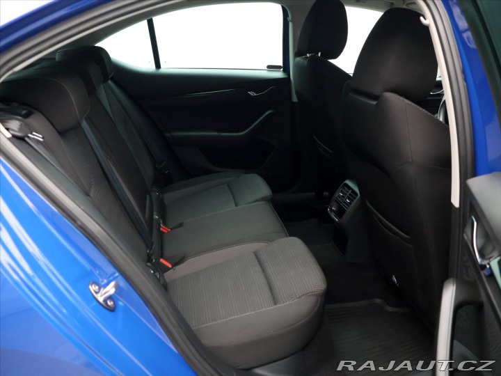 Škoda Octavia 2,0 TDI 110kW Ambition DS 2020