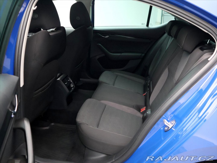 Škoda Octavia 2,0 TDI 110kW Ambition DS 2020