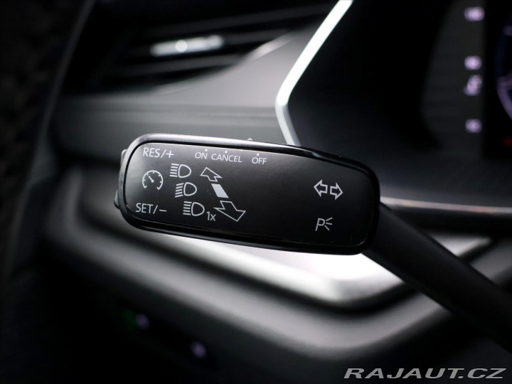 Škoda Octavia 2,0 TDI 110kW Ambition DS 2020