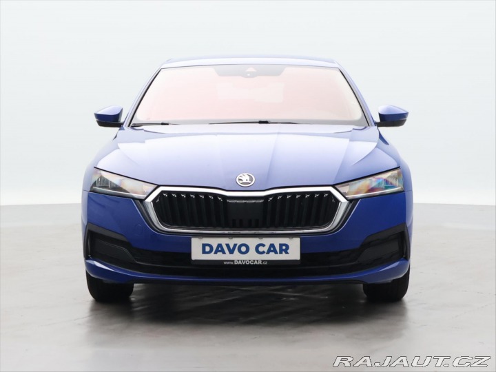 Škoda Octavia 2,0 TDI 110kW DSG CZ 1.Ma 2020