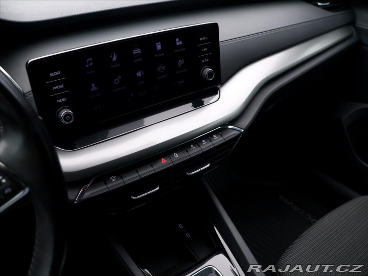 Škoda Octavia 2,0 TDI 110kW Ambition DS 2020