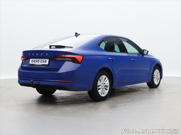 Škoda Octavia 2,0 TDI 110kW Ambition DS 2020