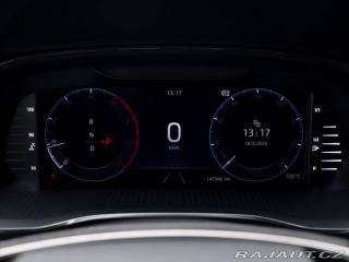 Škoda Octavia 2,0 TDI 110kW Ambition DS 2020