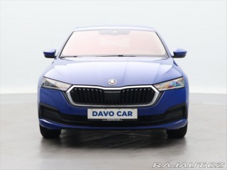Škoda Octavia 2,0 TDI 110kW Ambition DS 2020