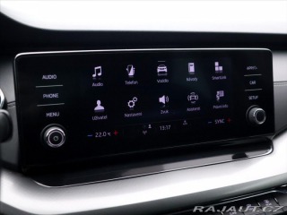 Škoda Octavia 2,0 TDI 110kW Ambition DS 2020