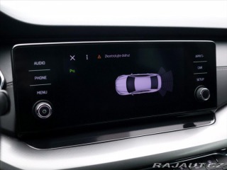 Škoda Octavia 2,0 TDI 110kW Ambition DS 2020