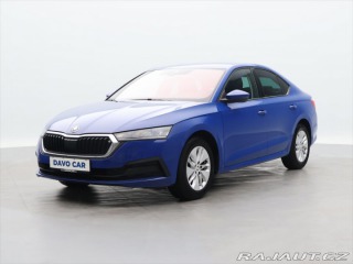 Škoda Octavia 2,0 TDI 110kW Ambition DS 2020