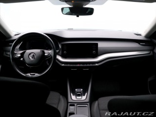 Škoda Octavia 2,0 TDI 110kW Ambition DS 2020