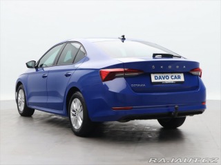 Škoda Octavia 2,0 TDI 110kW Ambition DS 2020