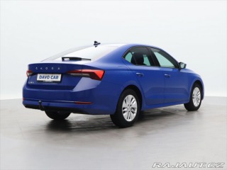 Škoda Octavia 2,0 TDI 110kW Ambition DS 2020