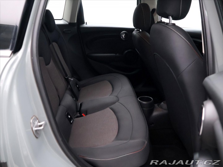 Mini Cooper 1,5 100kW CZ DPH LED 2022