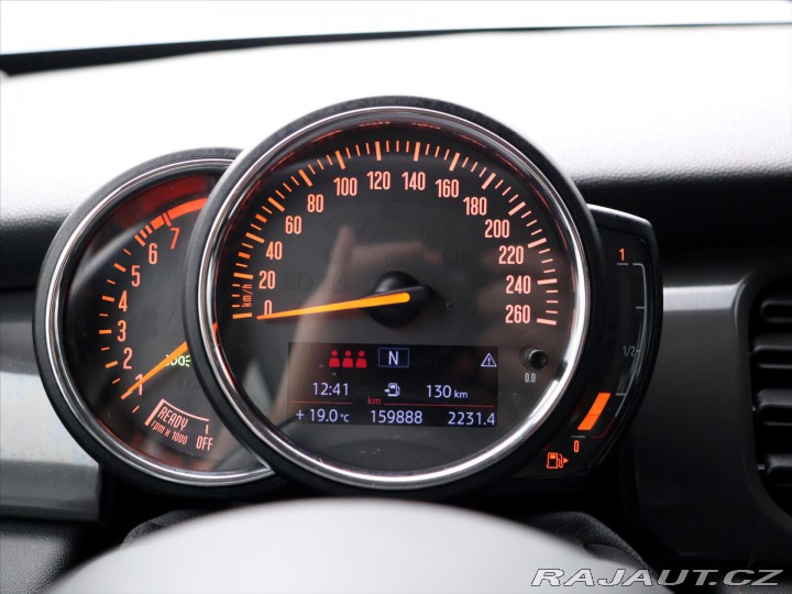 Mini Cooper 1,5 100kW CZ DPH LED 2022