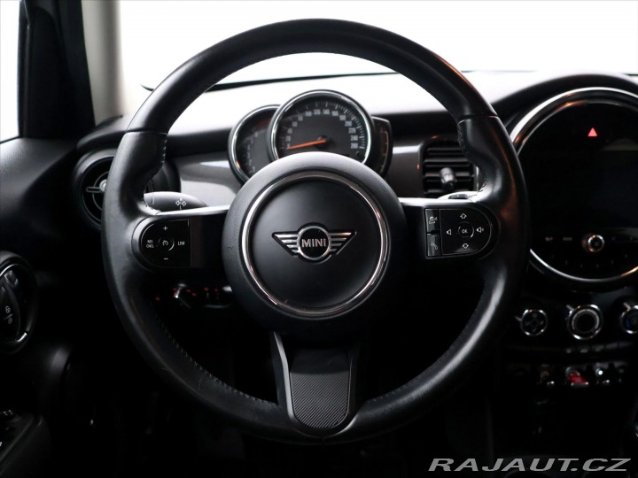 Mini Cooper 1,5 100kW CZ DPH LED 2022