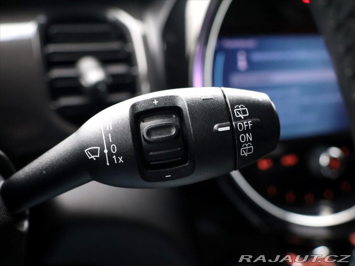 Mini Cooper 1,5 100kW CZ DPH LED 2022