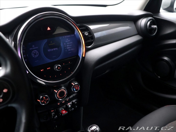 Mini Cooper 1,5 100kW CZ DPH LED 2022