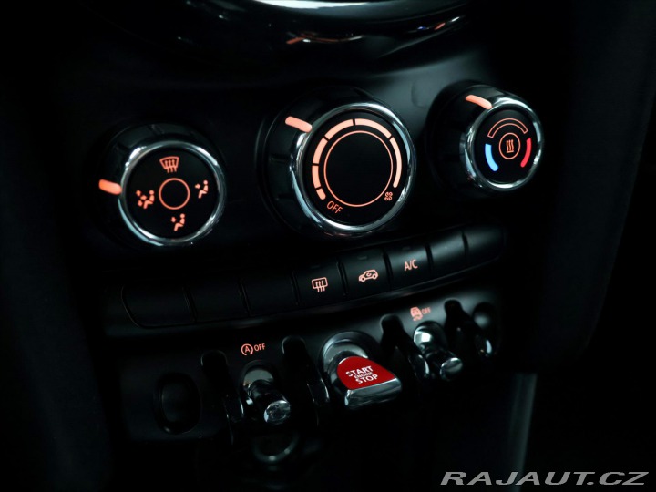 Mini Cooper 1,5 100kW CZ DPH LED 2022