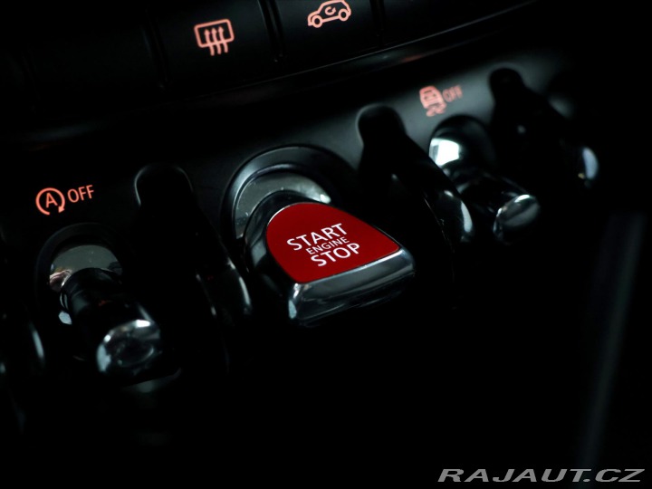 Mini Cooper 1,5 100kW CZ DPH LED 2022