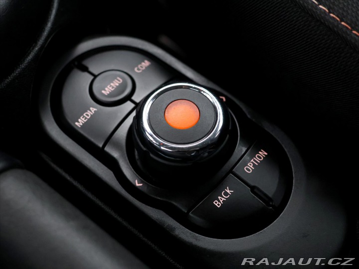 Mini Cooper 1,5 100kW CZ DPH LED 2022