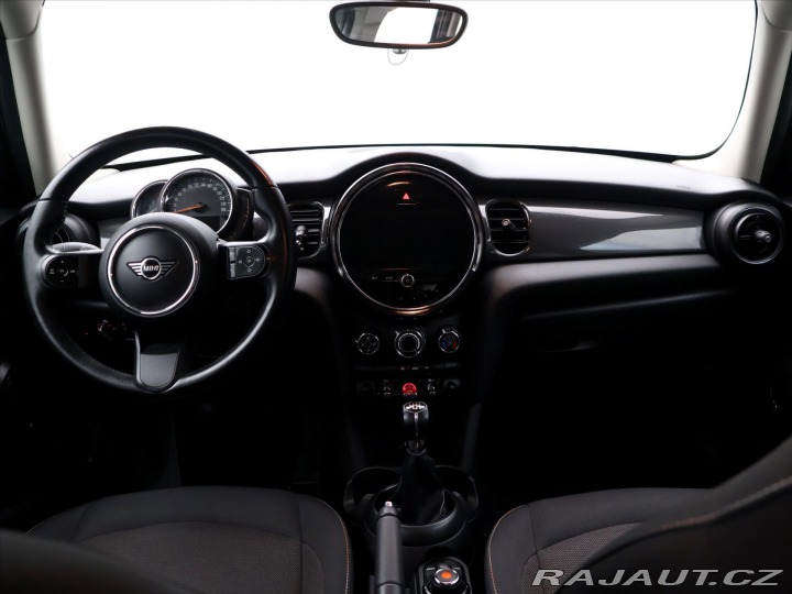 Mini Cooper 1,5 100kW CZ DPH LED 2022