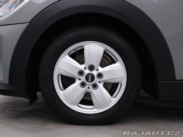 Mini Cooper 1,5 100kW CZ DPH LED 2022