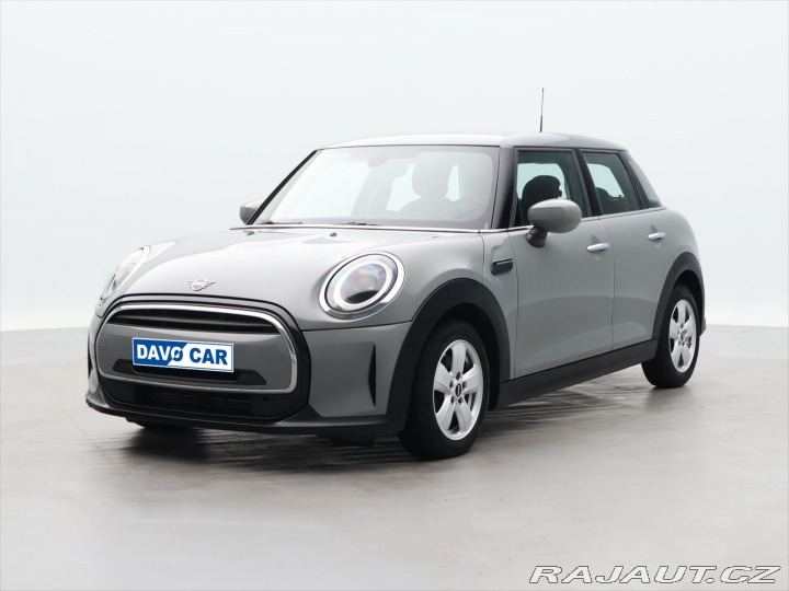 Mini Cooper 1,5 100kW CZ DPH LED 2022