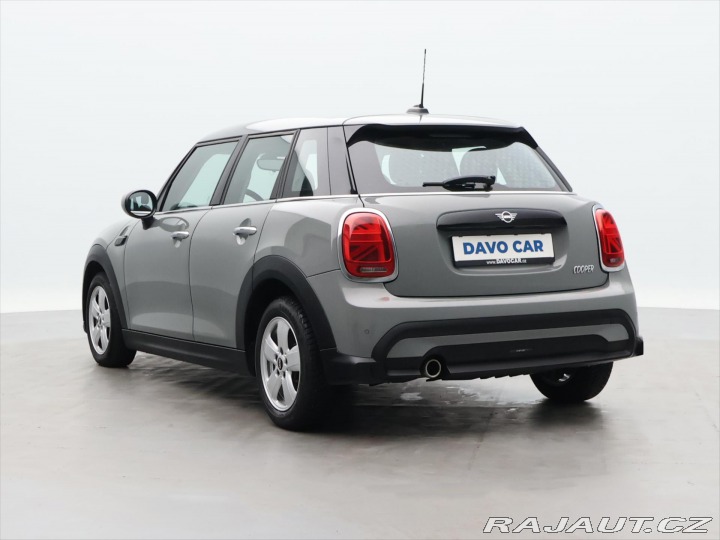 Mini Cooper 1,5 100kW CZ DPH LED 2022