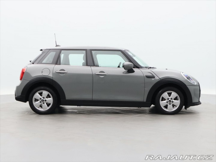 Mini Cooper 1,5 100kW CZ DPH LED 2022