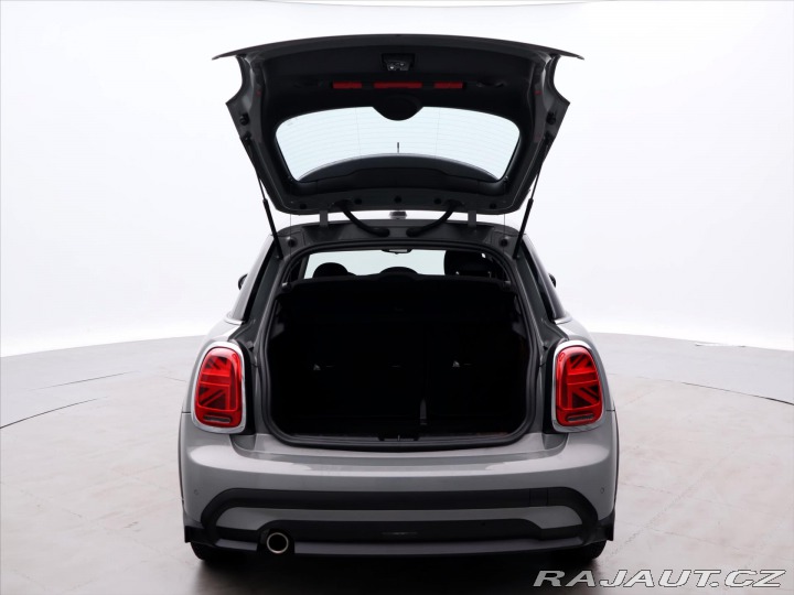 Mini Cooper 1,5 100kW CZ DPH LED 2022