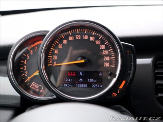 Mini Cooper 1,5 100kW CZ DPH LED 2022