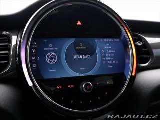 Mini Cooper 1,5 100kW CZ DPH LED 2022
